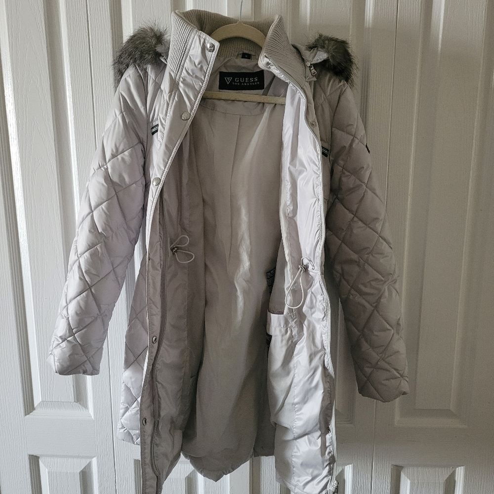 Winter Jacket - Picture 5 of 7